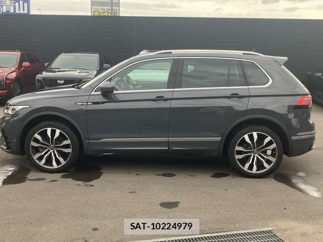 VolksWagen TIGUAN 2024-09 6717770-7