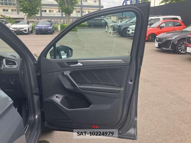 VolksWagen TIGUAN 2024-09 6717770-8