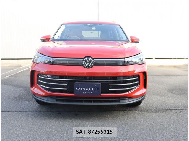 VolksWagen TIGUAN 2025-04 6753919-0