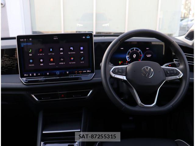 VolksWagen TIGUAN 2025-04 6753919-9