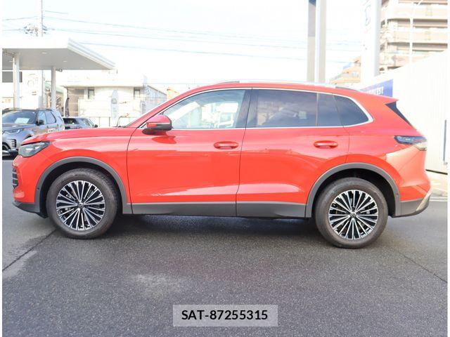 VolksWagen TIGUAN 2025-04 6753919-2
