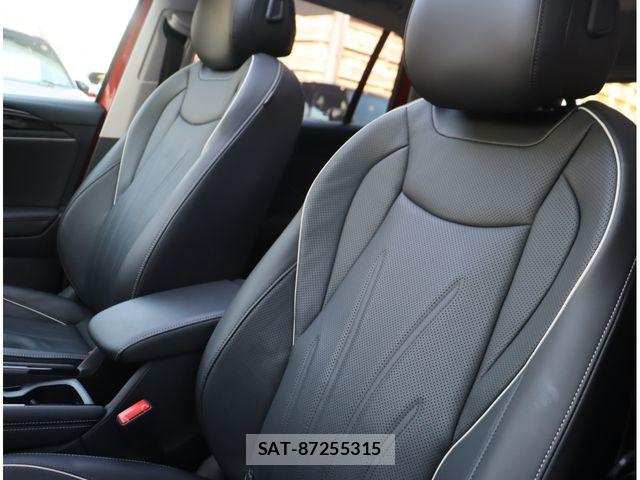 VolksWagen TIGUAN 2025-04 6753919-29