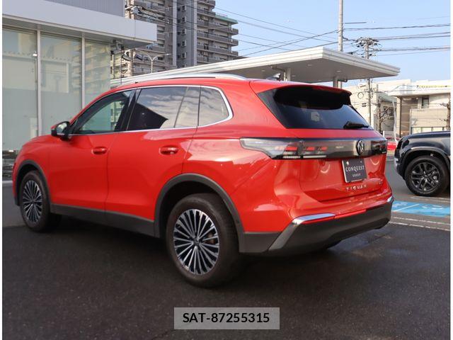 VolksWagen TIGUAN 2025-04 6753919-3