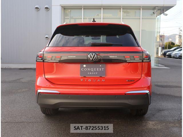 VolksWagen TIGUAN 2025-04 6753919-4