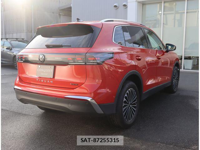 VolksWagen TIGUAN 2025-04 6753919-5