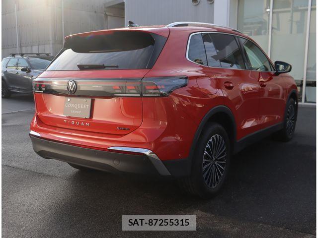VolksWagen TIGUAN 2025-04 6753919-6