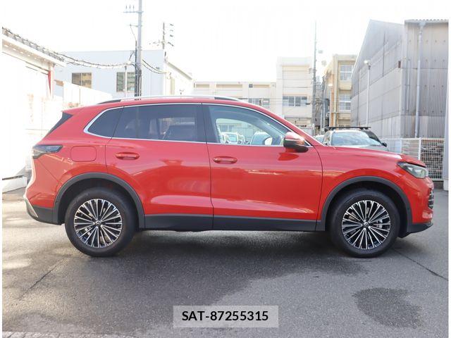 VolksWagen TIGUAN 2025-04 6753919-7