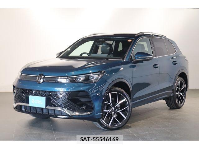 VolksWagen TIGUAN 2025-12 6753918-0