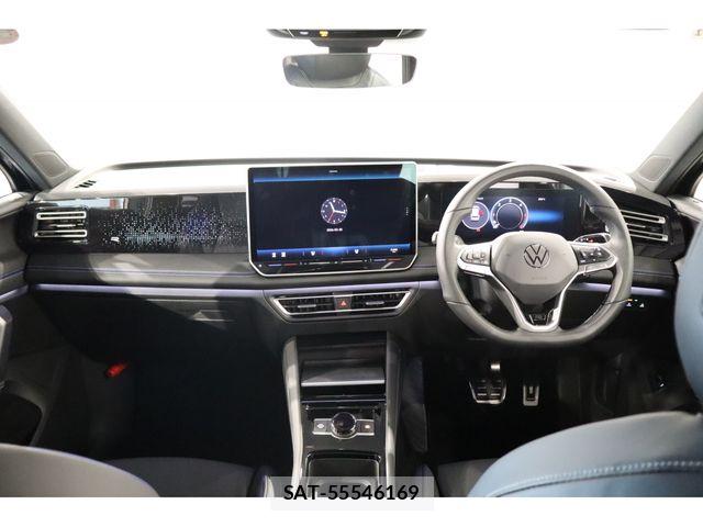 VolksWagen TIGUAN 2025-12 6753918-12