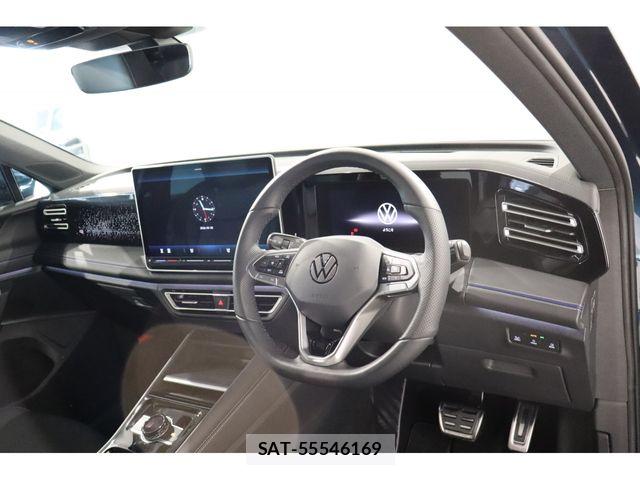 VolksWagen TIGUAN 2025-12 6753918-1