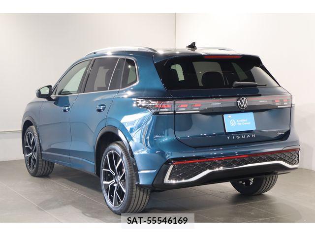 VolksWagen TIGUAN 2025-12 6753918-2