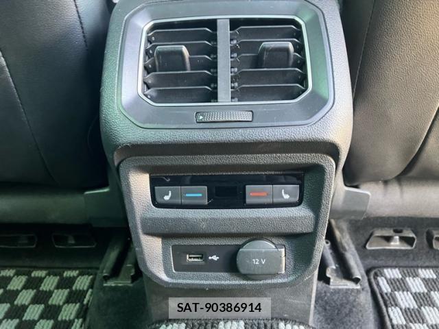 VolksWagen TIGUAN 2017-02 6915434-11