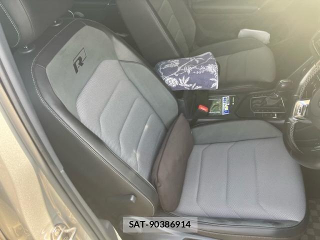 VolksWagen TIGUAN 2017-02 6915434-13