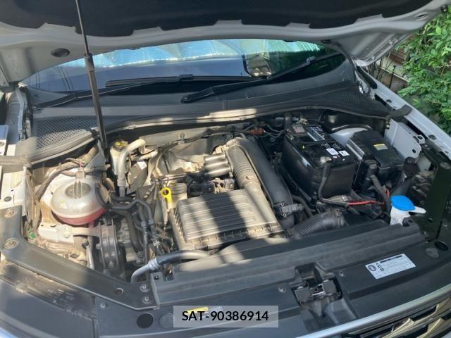 VolksWagen TIGUAN 2017-02 6915434-17