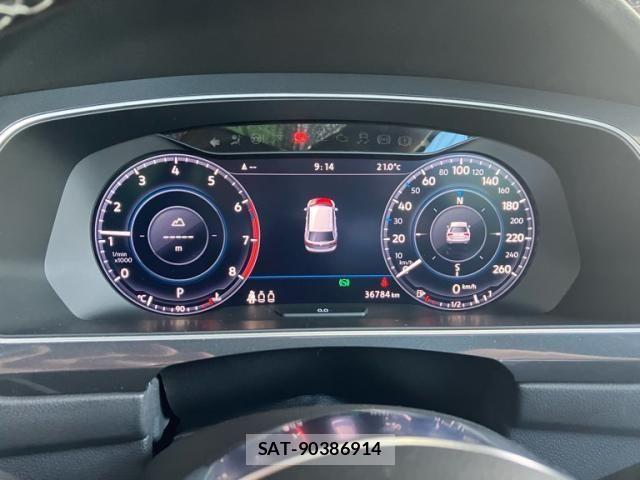 VolksWagen TIGUAN 2017-02 6915434-22