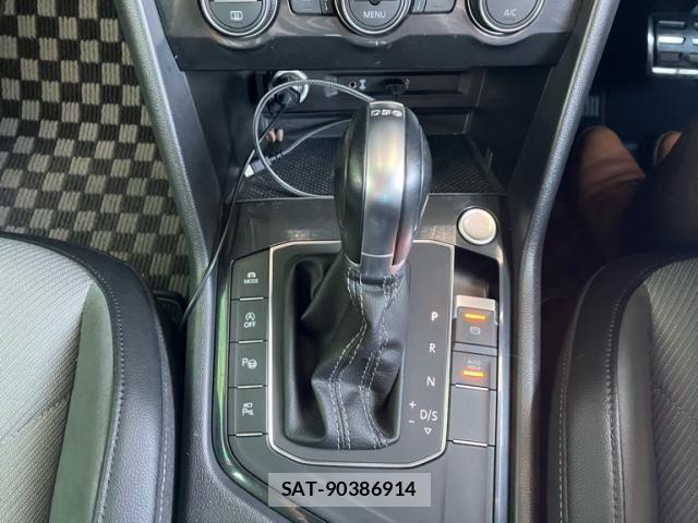 VolksWagen TIGUAN 2017-02 6915434-23