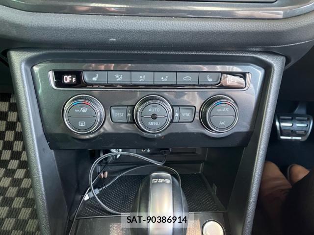 VolksWagen TIGUAN 2017-02 6915434-24