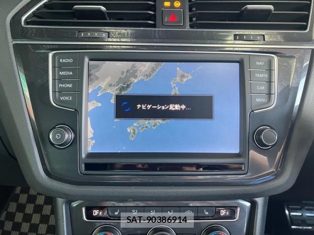 VolksWagen TIGUAN 2017-02 6915434-26