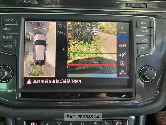 VolksWagen TIGUAN 2017-02 6915434-27