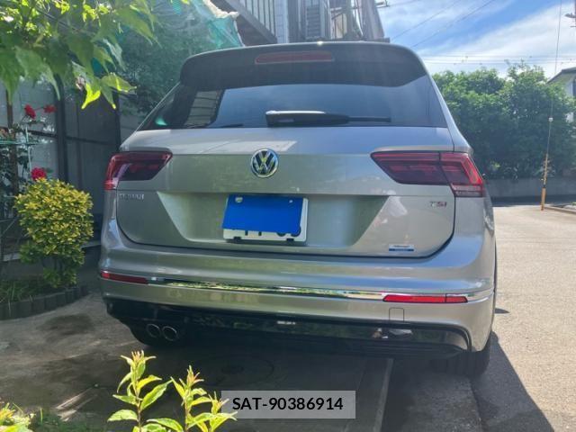 VolksWagen TIGUAN 2017-02 6915434-4