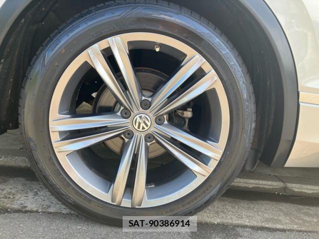 VolksWagen TIGUAN 2017-02 6915434-8