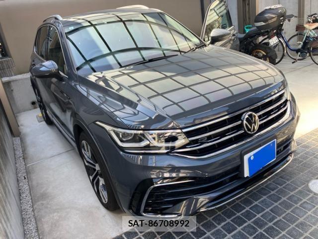 VolksWagen TIGUAN 2021-05 6915432-0