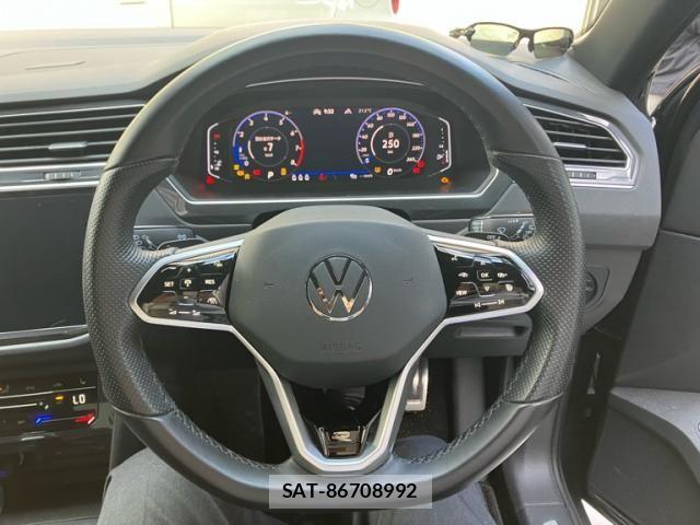 VolksWagen TIGUAN 2021-05 6915432-11