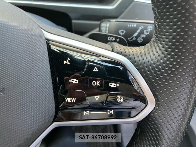 VolksWagen TIGUAN 2021-05 6915432-12