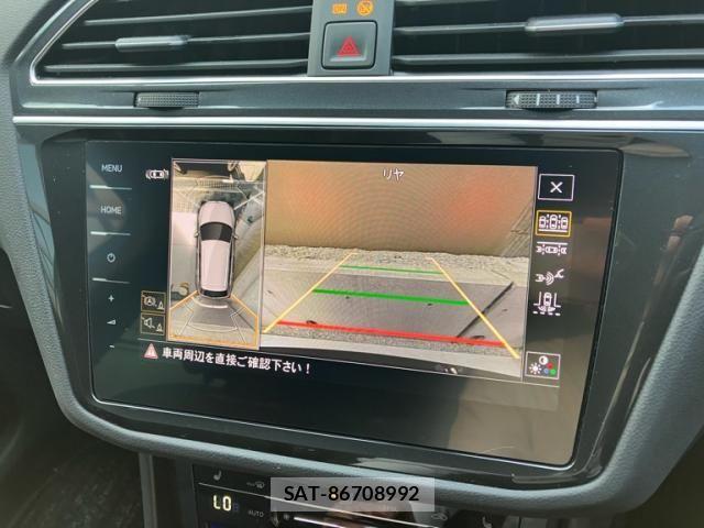 VolksWagen TIGUAN 2021-05 6915432-15