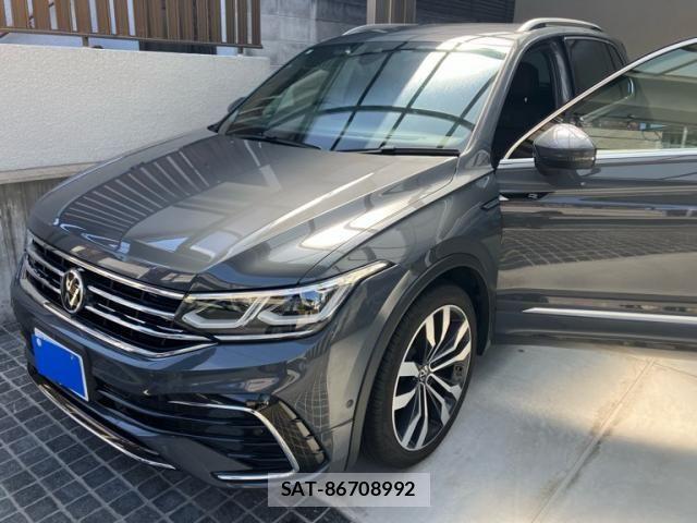 VolksWagen TIGUAN 2021-05 6915432-1