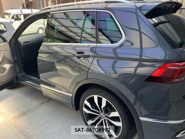 VolksWagen TIGUAN 2021-05 6915432-2