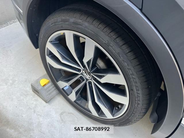 VolksWagen TIGUAN 2021-05 6915432-5