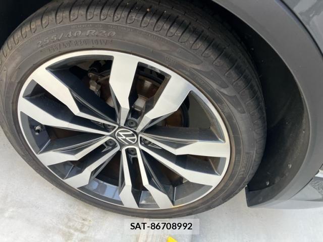 VolksWagen TIGUAN 2021-05 6915432-6