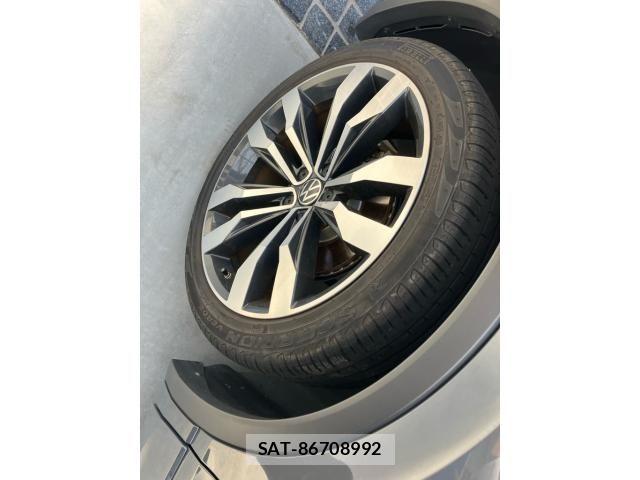 VolksWagen TIGUAN 2021-05 6915432-7