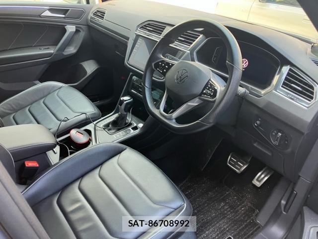 VolksWagen TIGUAN 2021-05 6915432-8