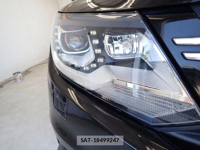 VolksWagen TIGUAN 2016-06 6999181-9