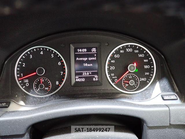 VolksWagen TIGUAN 2016-06 6999181-11