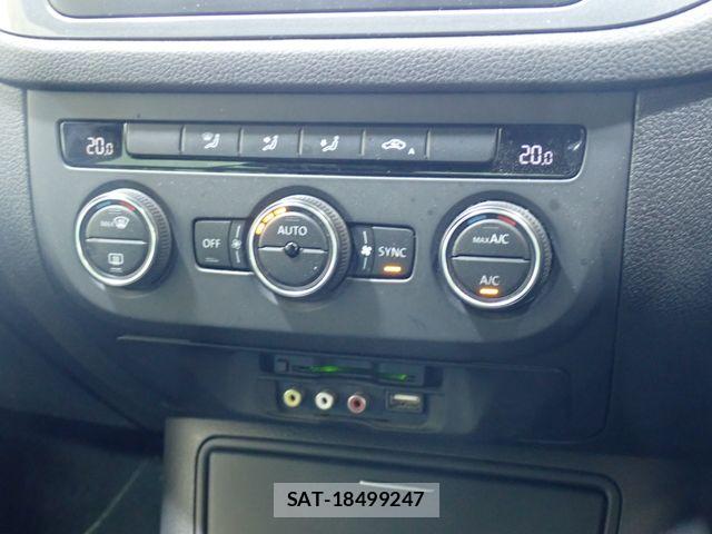 VolksWagen TIGUAN 2016-06 6999181-15