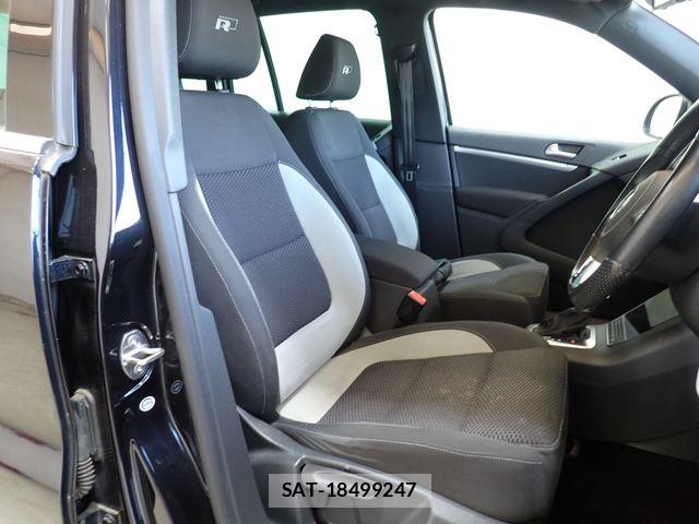 VolksWagen TIGUAN 2016-06 6999181-19