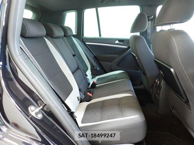 VolksWagen TIGUAN 2016-06 6999181-20