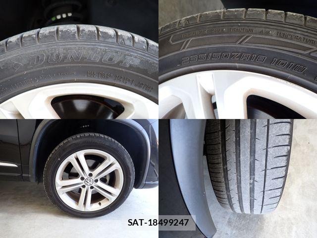 VolksWagen TIGUAN 2016-06 6999181-24