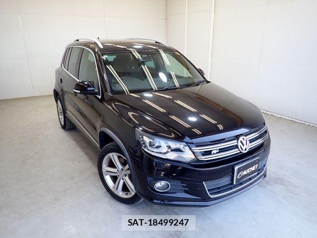 VolksWagen TIGUAN 2016-06 6999181-3