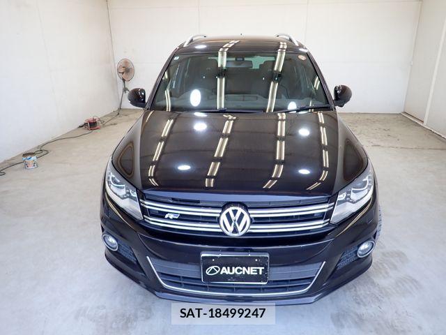 VolksWagen TIGUAN 2016-06 6999181-4