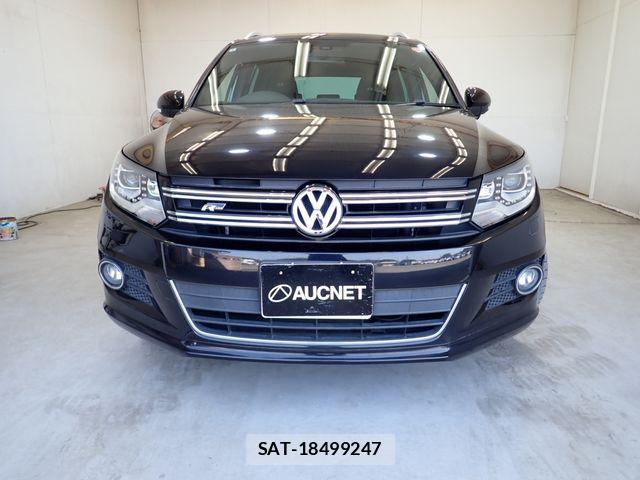 VolksWagen TIGUAN 2016-06 6999181-5