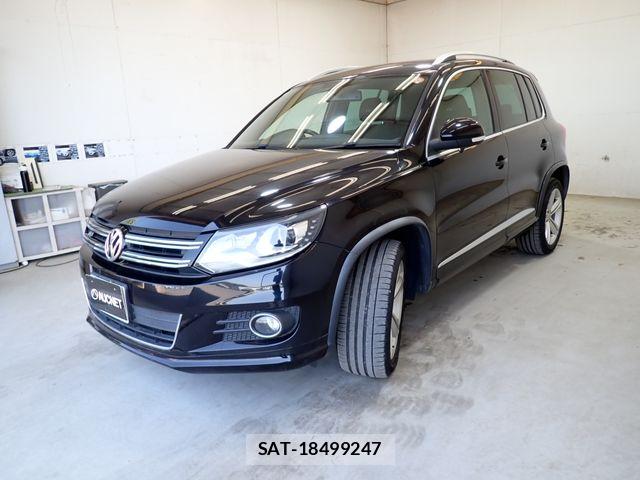 VolksWagen TIGUAN 2016-06 6999181-6