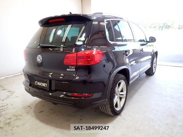 VolksWagen TIGUAN 2016-06 6999181-7