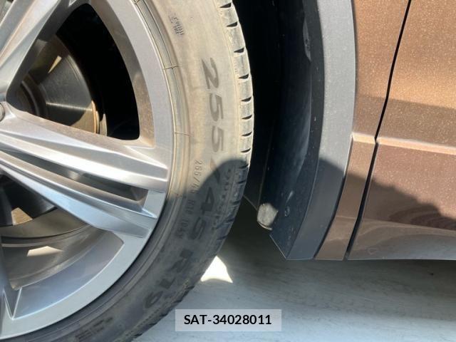VolksWagen TIGUAN 2017-01 7061400-10