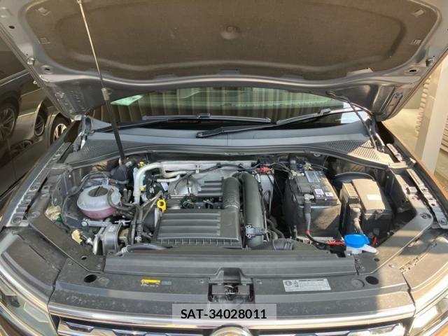 VolksWagen TIGUAN 2017-01 7061400-11