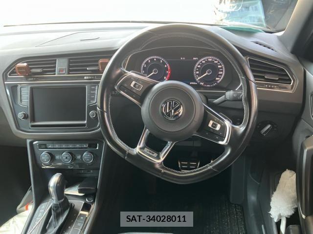 VolksWagen TIGUAN 2017-01 7061400-12