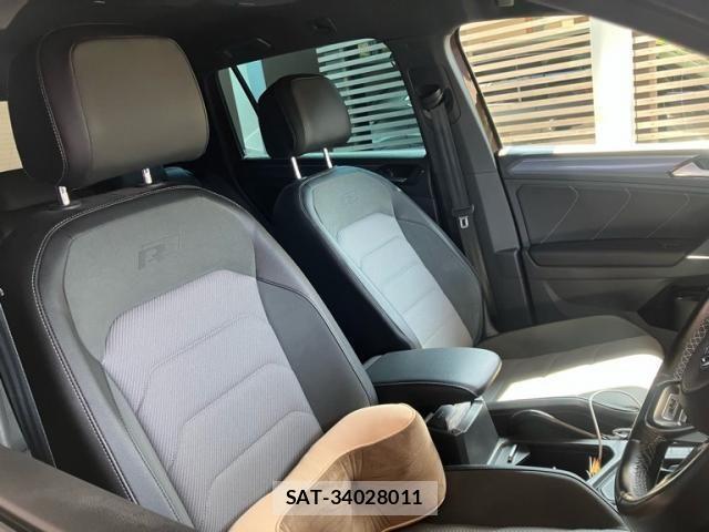 VolksWagen TIGUAN 2017-01 7061400-13